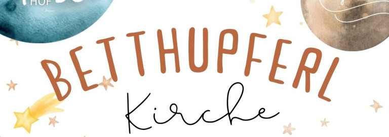Betthupferlkirche