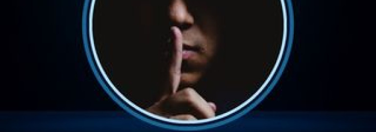 Das große Schweigen