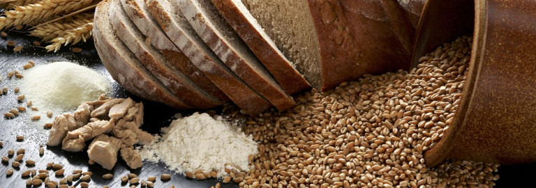 Brot und Salz