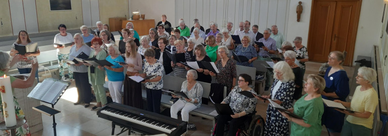 Chorprojekt