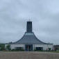 Autobahnkirche St. Christophorus, Himmelkron