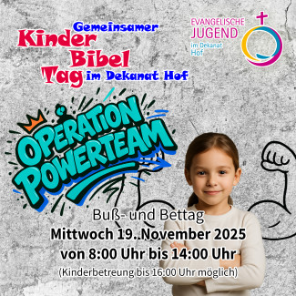 KinderBibelTag