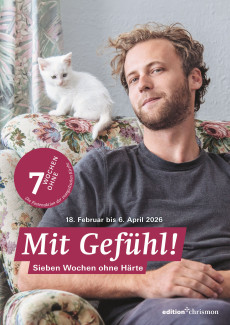 7Wochenohne Härte - mit Gefühl Fasten 2026