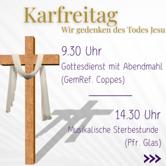 Karfreitag