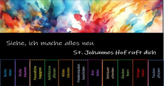 Beenden SIE unsere Vakanz?