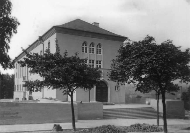 Johanneshaus