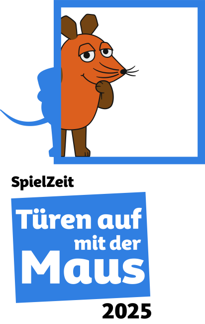 Türen auf mit der Maus