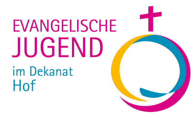 Logo Evangelische Jugend im Dekanat Hof