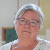 Andrea Scheibe