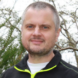 Stefan Haußner Kirchner und Hausmeister