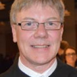 Klinikpfarrer Michael Zippel